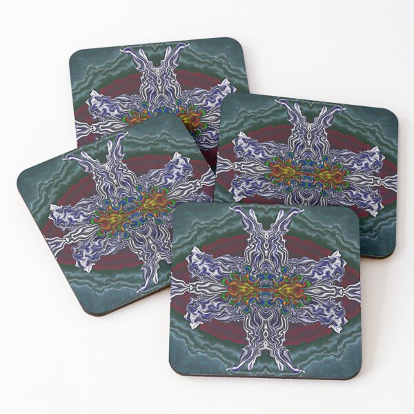 Item preview, Gnatty Gnarl... designed and sold by Roz Rayner-Rix.