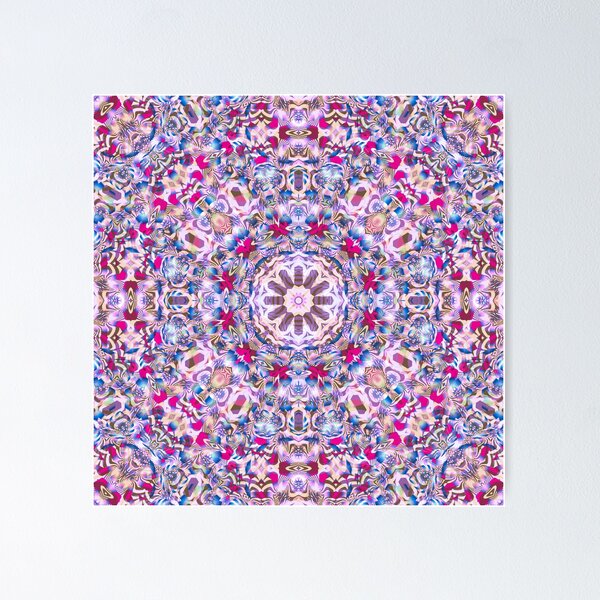 Item preview, Kaleidoscope of fun. designed and sold by MindTravel.