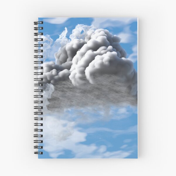 Item preview, Sentient Cloud designed and sold by Kafue.