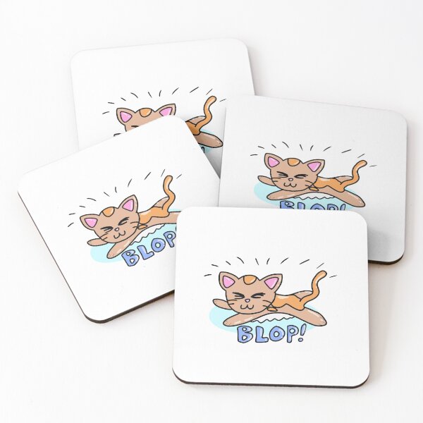 Item preview, Cute Kitten designed and sold by Fossilizedfox.
