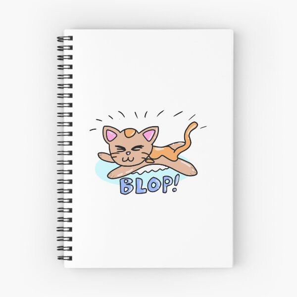 Item preview, Cute Kitten designed and sold by Fossilizedfox.
