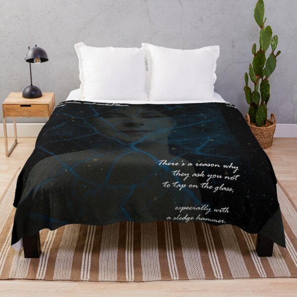 Item preview, Break the Glass designed and sold by Loveday Funck.