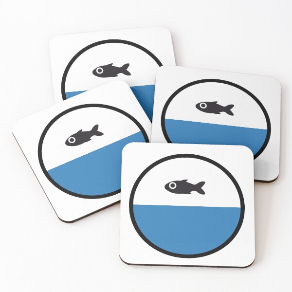 Item preview, A Fish out of Water designed and sold by JAAshirts.