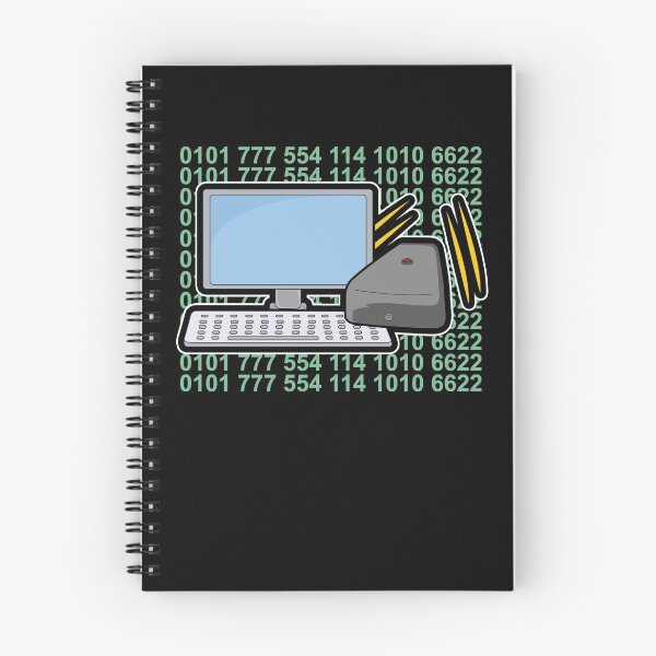 Item preview, Internet nerd geek pc calculator numbers gift designed and sold by redshirtz.