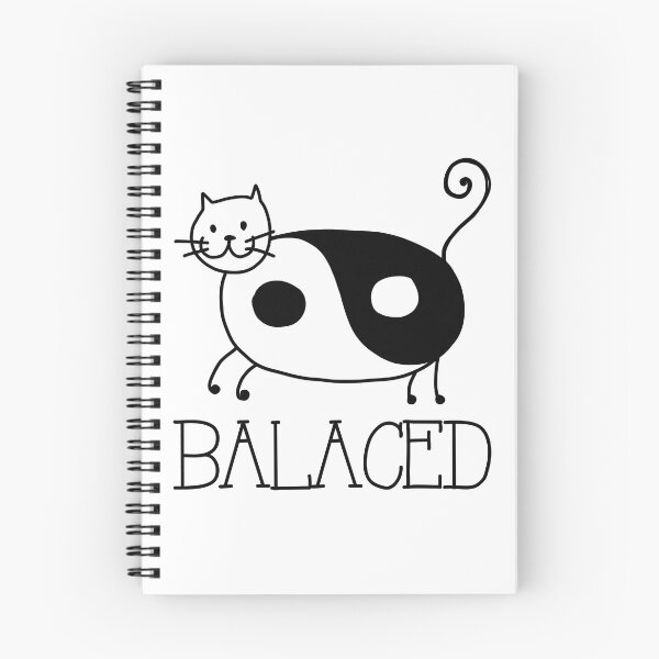Item preview, BALANCED designed and sold by EdsTshirts.