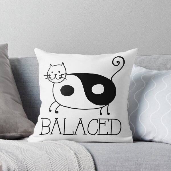 Item preview, BALANCED designed and sold by EdsTshirts.