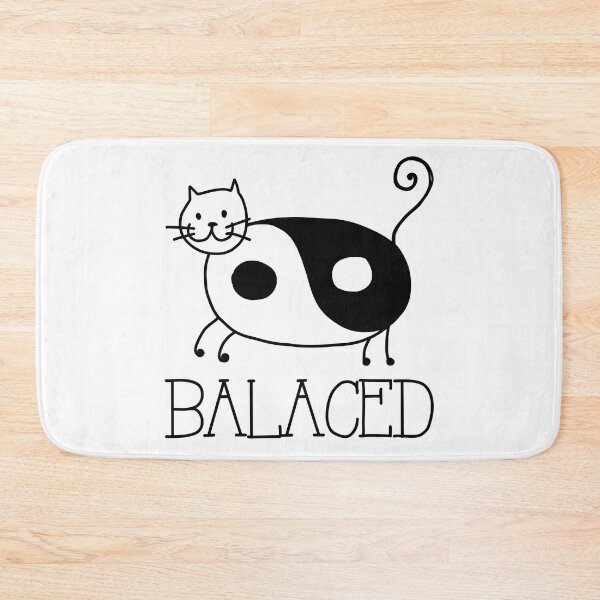 Item preview, BALANCED designed and sold by EdsTshirts.
