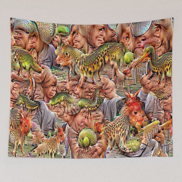 Item preview, Ghost Source DDG designed and sold by RitaMaye.