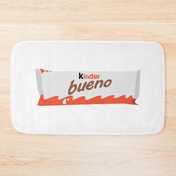 Item preview, Kinder Bueno Bar designed and sold by drawelooo.