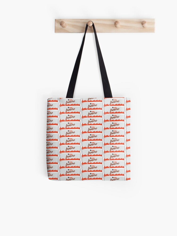 bueno tote bags