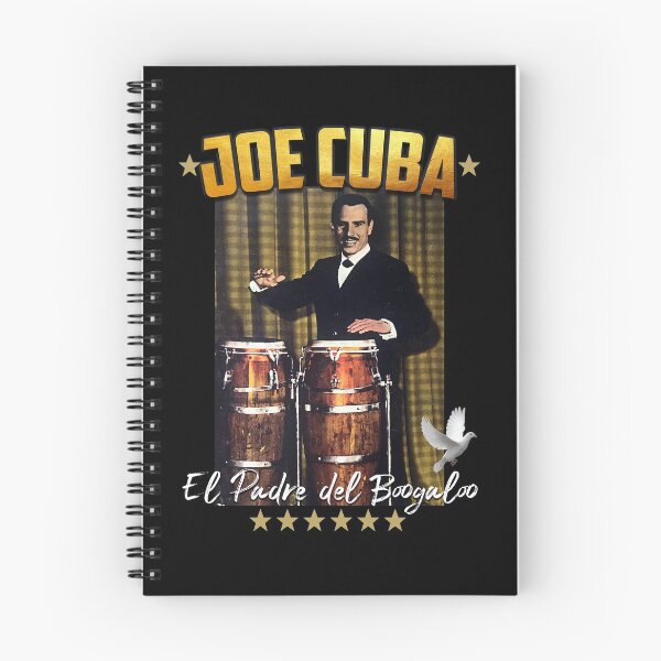 Item preview, Joe Cuba Salsa Fania designed and sold by LeoZitro.