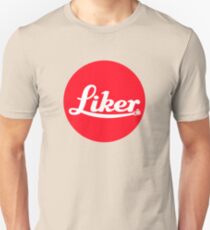 leica liker Unisex T-Shirt