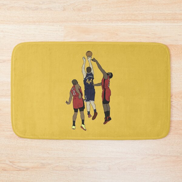 Item preview, Bojan Bogdanovic Game Winner Vs. Houston designed and sold by RatTrapTees.