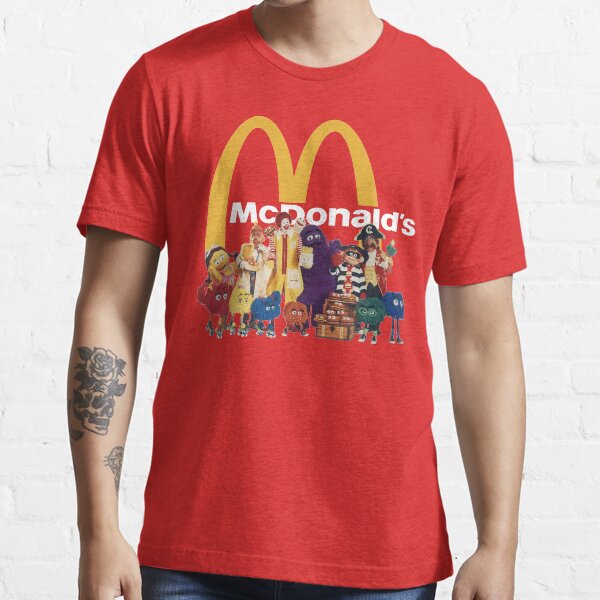 McFriends! Essential T-Shirt