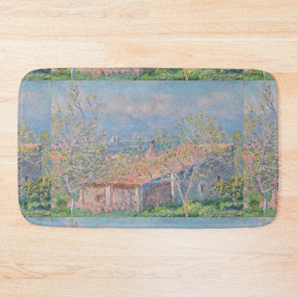 Item preview, Natural landscape - Claude Monet designed and sold by Vintage Designs +.