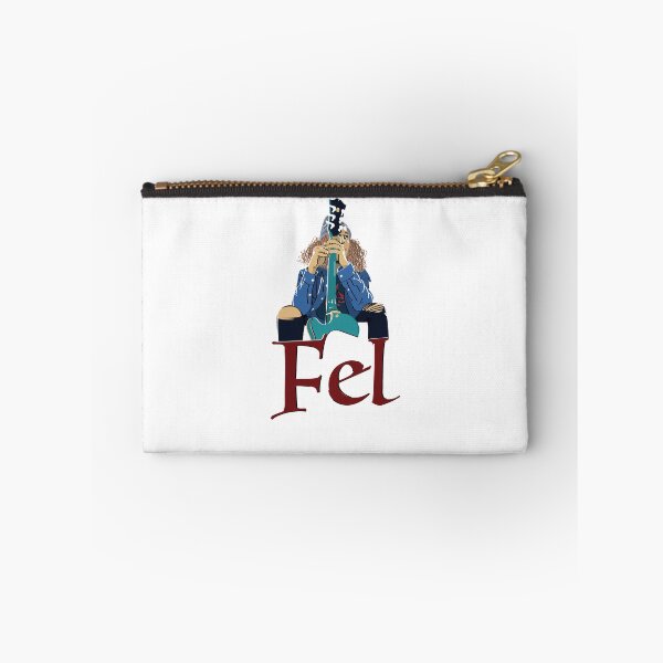 Item preview, Felly designed and sold by ZackZiegler.