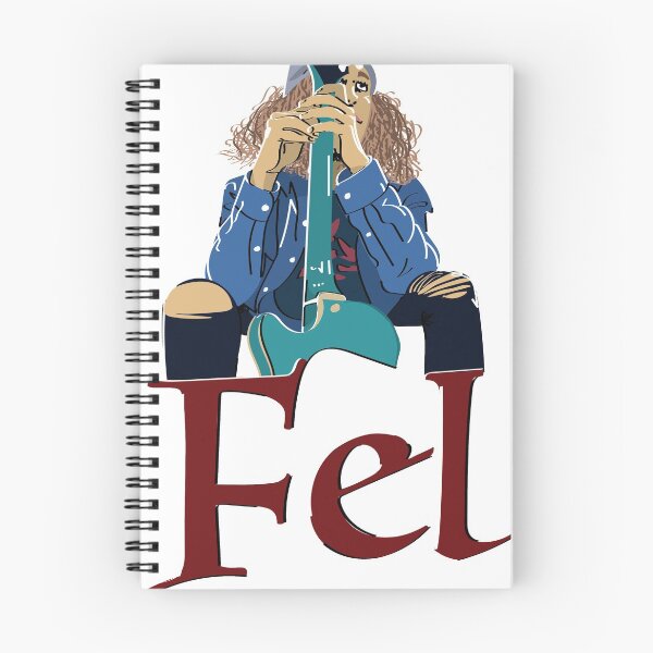 Item preview, Felly designed and sold by ZackZiegler.