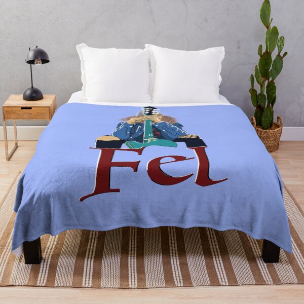 Item preview, Felly designed and sold by ZackZiegler.