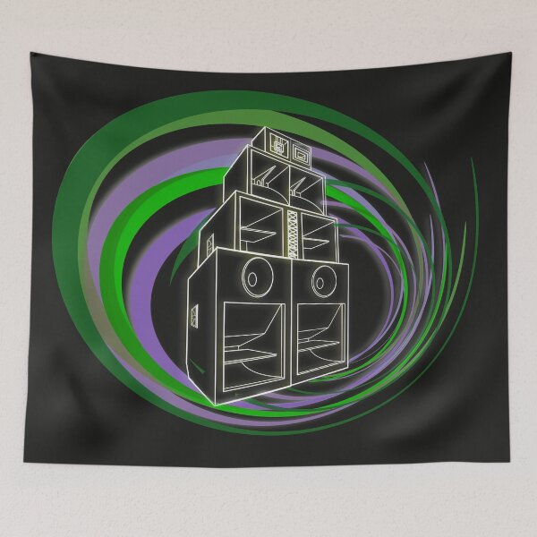Item preview, Individual System designed and sold by LaZermi.