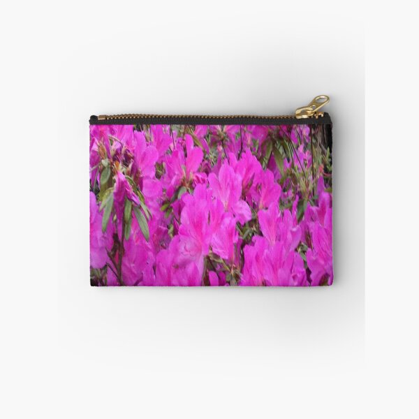 Aperçu de l'œuvre texture mate abstraite florale créée et vendue par Abharan.