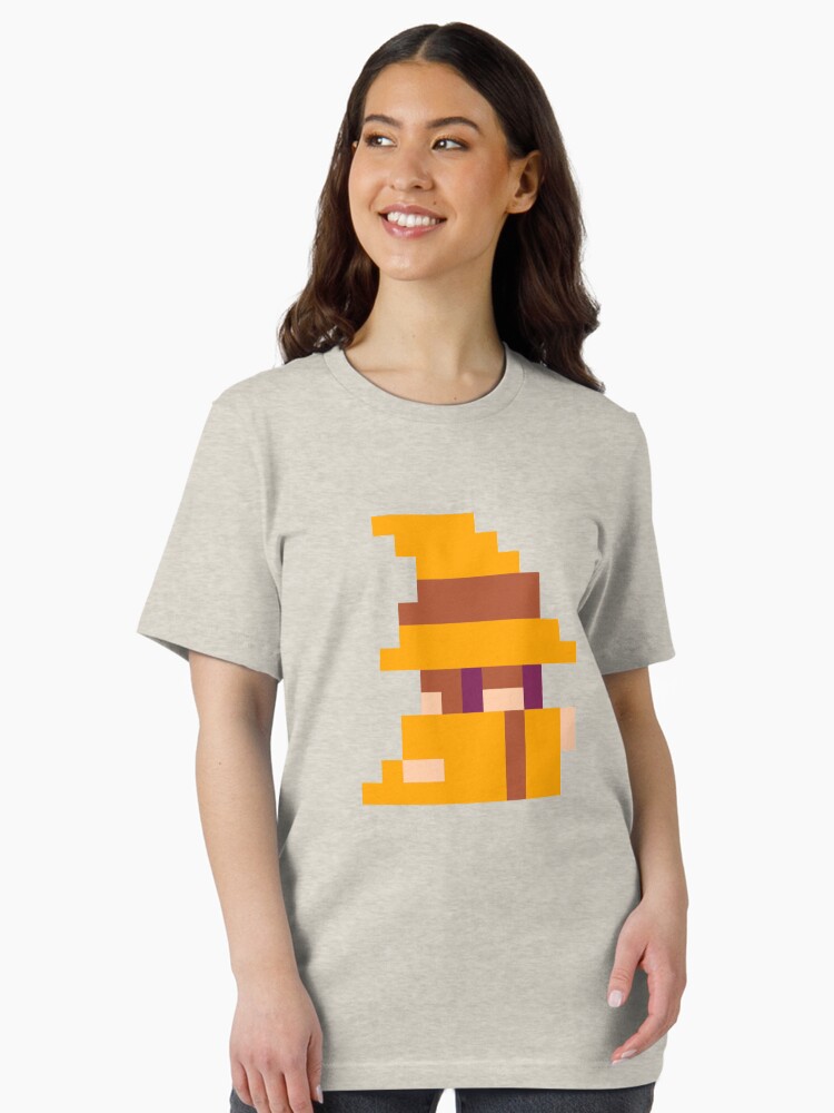 Thumbnail 2 of 7, Essential T-Shirt, Mr. Moopy's Magic Maze designed and sold by fictionfactory.