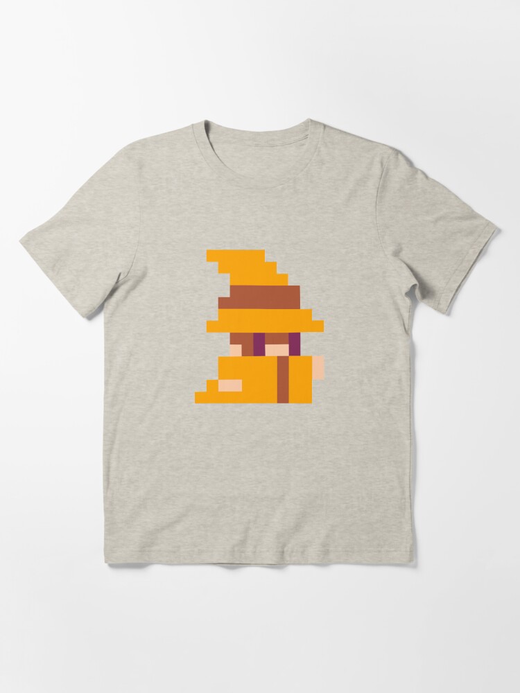 Thumbnail 3 of 7, Essential T-Shirt, Mr. Moopy's Magic Maze designed and sold by fictionfactory.
