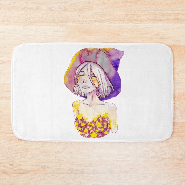 Item preview, Celestial witch designed and sold by Fanny Richard ( fannyrichardart ).