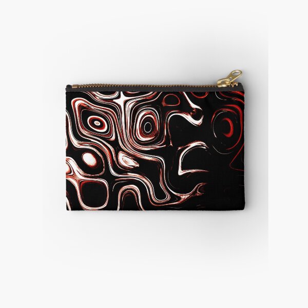 Item preview, Dark Rose | Abstract Liquism Rose designed and sold by Dator-Abstracts.