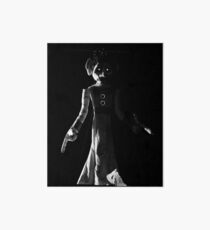 Zozobra Art Board