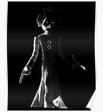 Zozobra Poster