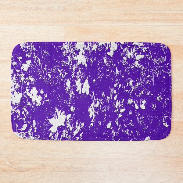 Item preview, floral abstract matt texture designed and sold by Abharan.