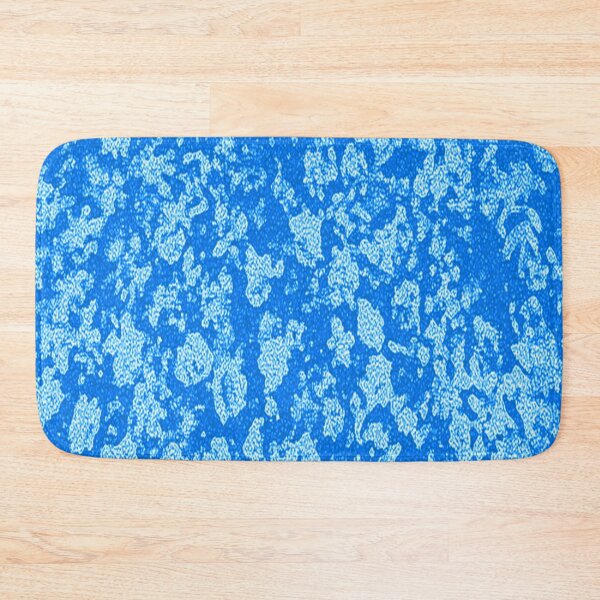 Item preview, floral abstract matt texture designed and sold by Abharan.