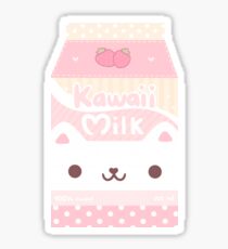kawaii stickers redbubble