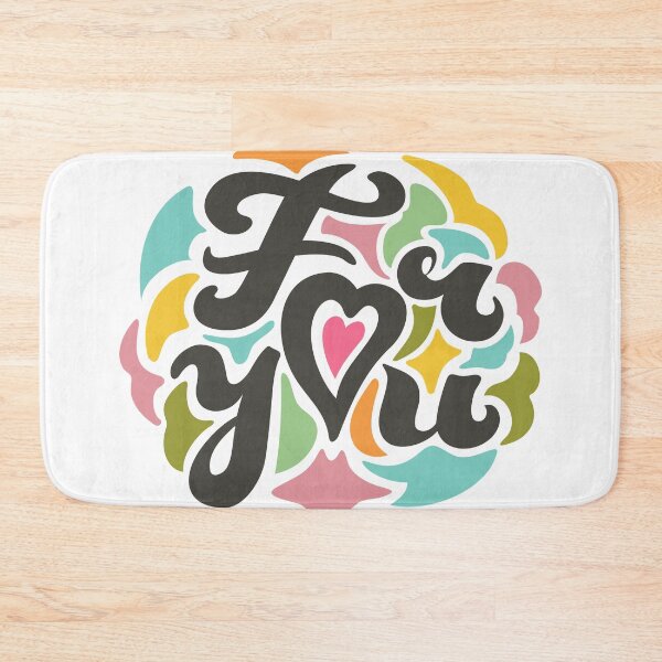 Item preview, For you creative lettering designed and sold by ksanask.