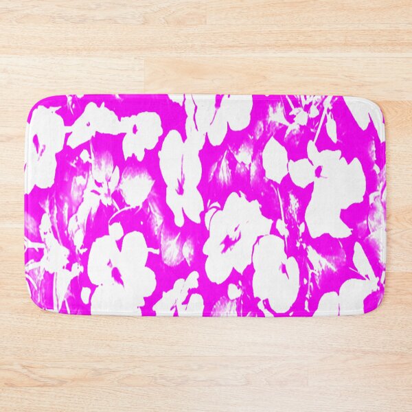 Item preview, floral abstract matt texture designed and sold by Abharan.