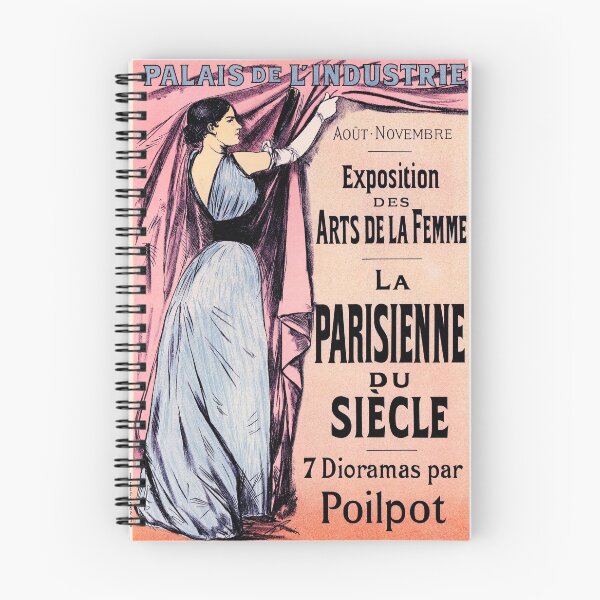 Item preview, PARIS WOMAN ART EXHIBITION OF THE CENTURY Vintage French Advertisement designed and sold by retroposters.