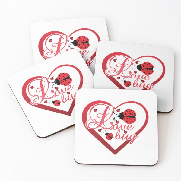 Item preview, Love Bug designed and sold by prosper82.