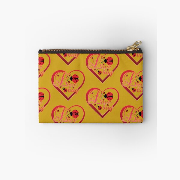 Item preview, Love Bug designed and sold by prosper82.