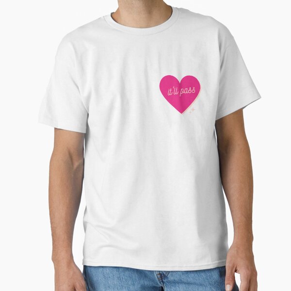 Item preview, it'll pass, fleabag designed and sold by bloomby.