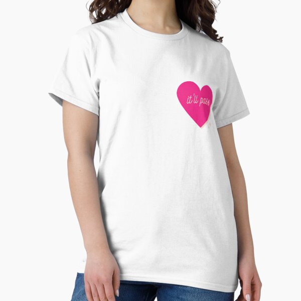 Item preview, it'll pass, fleabag designed and sold by bloomby.