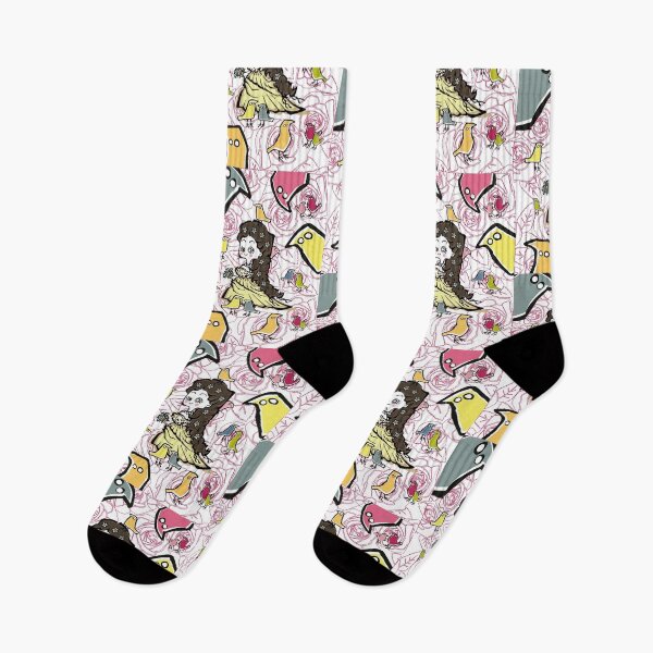 Item preview, Empress Elizabeth of Austria and Birds designed and sold by TheChicken.