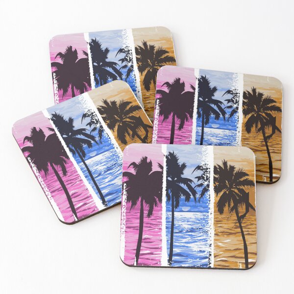 Item preview, The relax tropical style designed and sold by NewStyle ⭐⭐⭐⭐⭐.