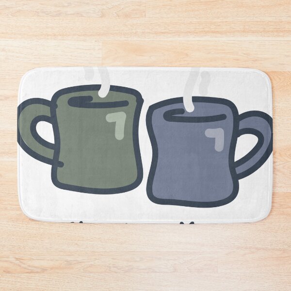 Item preview, Hug in a Mug designed and sold by Nancy Scotch.