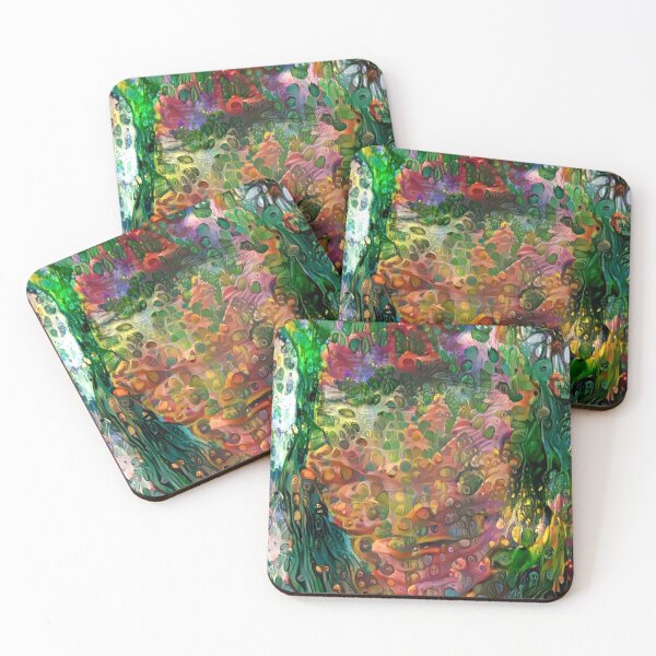 Item preview, Ninety-Five Percent Moss designed and sold by RitaMaye.