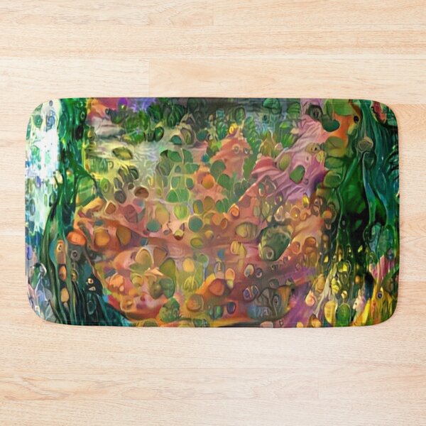 Item preview, Ninety-Five Percent Moss designed and sold by RitaMaye.