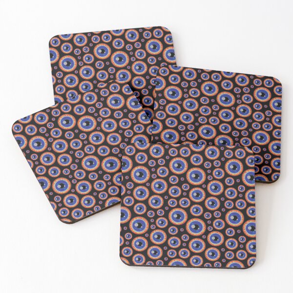 Item preview, Paranoia designed and sold by goblintown.