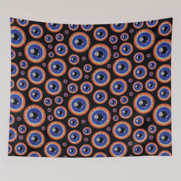 Item preview, Paranoia designed and sold by goblintown.