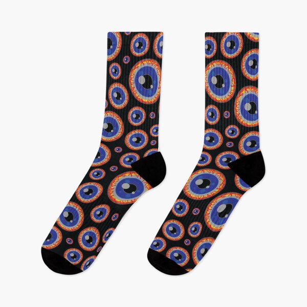 Item preview, Paranoia designed and sold by goblintown.