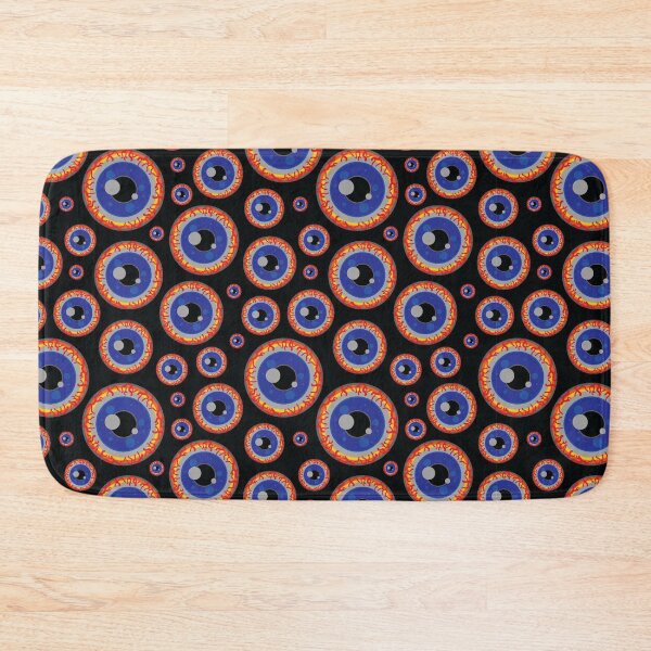 Item preview, Paranoia designed and sold by goblintown.