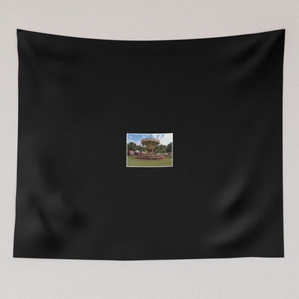Item preview, Fairground Attraction! designed and sold by ColinBoylett.
